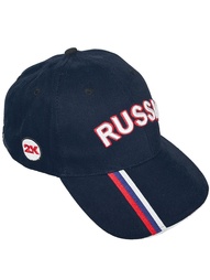 Бейсболки 2K