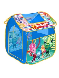 Игровые палатки Играем вместе