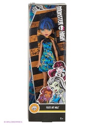 Куклы Monster High