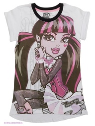 Футболка Monster High