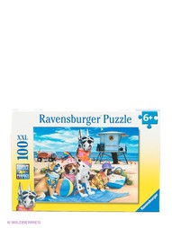 Пазлы Ravensburger