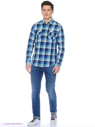 Рубашки Tommy Hilfiger