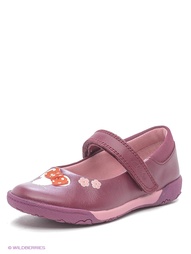 Туфли Clarks