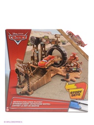 Игровые наборы Mattel