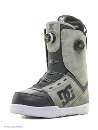 Ботинки DC Shoes