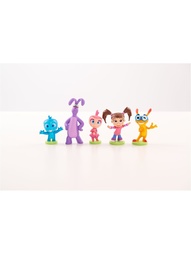 Фигурки-игрушки Kate &amp; MimMim