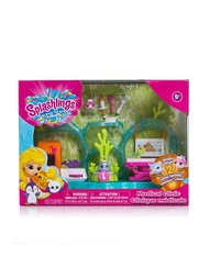Фигурки-игрушки Splashlings