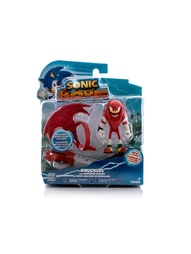 Фигурки-игрушки Sonic Boom