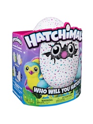 Фигурки-игрушки Hatchimals