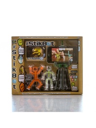 Игровые наборы Stik Bot