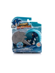 Фигурки-игрушки Sonic Boom