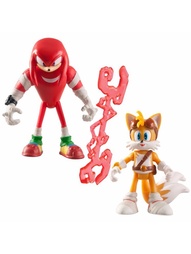 Фигурки-игрушки Sonic Boom