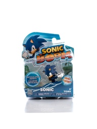 Фигурки-игрушки Sonic Boom