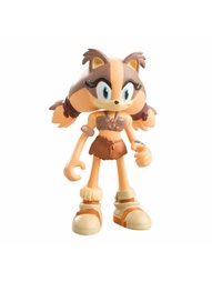 Фигурки-игрушки Sonic Boom