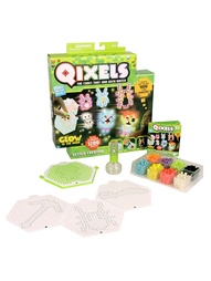 Игровые наборы Qixels
