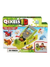 Игровые наборы Qixels