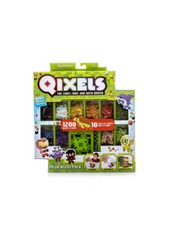 Игровые наборы Qixels