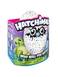 Фигурки-игрушки Hatchimals