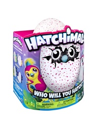 Фигурки-игрушки Hatchimals