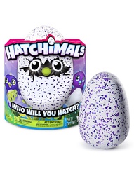 Фигурки-игрушки Hatchimals