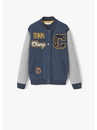 Бомберы Mango kids