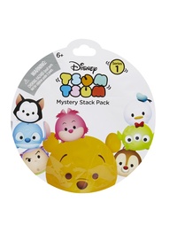 Фигурки-игрушки Tsum Tsum Jakks Pacific