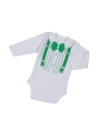 Боди M-BABY