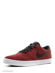Кеды Nike