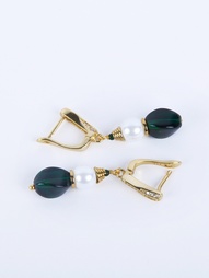 Серьги Jana Duff