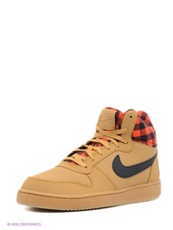 Кеды Nike