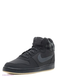 Кеды Nike