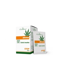 Косметические маски Cannaderm