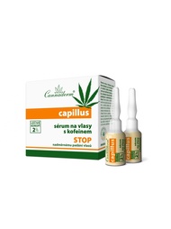 Сыворотки Cannaderm
