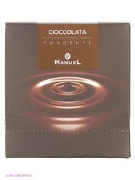 Горячий шоколад Manuel