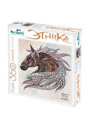 Пазлы Origami