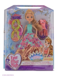 Куклы Ever after High