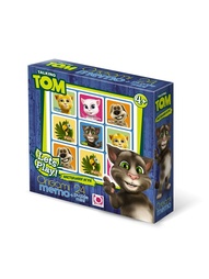 Настольные игры Talking Friends