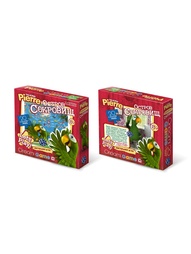 Настольные игры Talking Friends