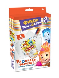 Игровые наборы Чудо-творчество