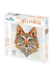 Пазлы Origami