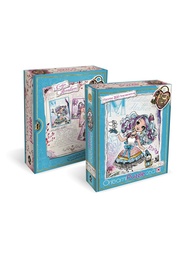 Пазлы Ever after High