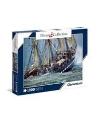 Пазлы Clementoni