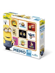 Пазлы Minions