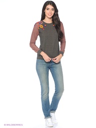 Джинсы Wrangler