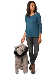 Лонгслив TOM TAILOR