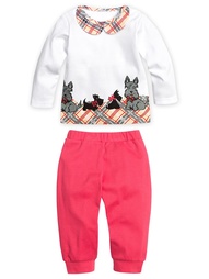 Комплекты одежды для малышей PELICAN