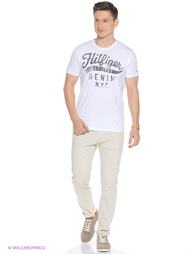 Футболка Tommy Hilfiger