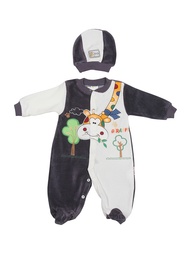Комбинезоны M-BABY