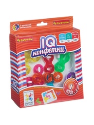 Настольные игры BONDIBON