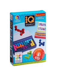 Настольные игры BONDIBON